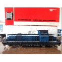 8531 LOCOMOTIVE DIESEL JOUEF BB 66150 EN BOITE ROUGE HO