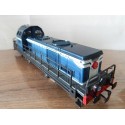 8531 LOCOMOTIVE DIESEL JOUEF BB 66150 EN BOITE ROUGE HO