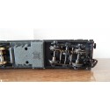 8531 LOCOMOTIVE DIESEL JOUEF BB 66150 EN BOITE ROUGE HO