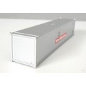 JOUF UN CONTENEUR 14 CM OSK LINES HO