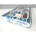 JOUEF COFFRET GRUE COCKERILL EN SUPERBE ETAT REF 6963 HO