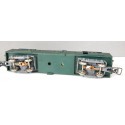 459 JOUEF FOURGON ANCIEN SNCF + ECLARAGE LEDS SANS BOITE HO