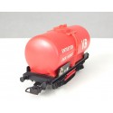 JOUEF WAGON NETTOYEUR DE VOIE VB JOUEF ETAT NEUF HO SANS BOITE