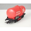 JOUEF WAGON NETTOYEUR DE VOIE VB JOUEF ETAT NEUF HO SANS BOITE