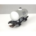 JOUEF WAGON VINS DU POSTILLON BON ETAT SANS BOITE HO