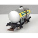JOUEF WAGON CITERNE SOLONIA BON ETAT SANS BOITE HO