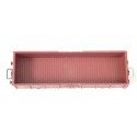 JOUEF TOMBEREAU A ESSIEUX METAL SNCF HO SANS BOITE PEINTURE CHASSIS