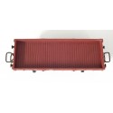 JOUEF WAGON PLAT A ESSIEUX MARRON SNCF HO SANS BOITE