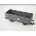 JEP 1 WAGON TOMBEREAU A ESSIEUX SNCF HO