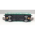 WAGON COUVERT JOUEF BIERE HEINEKEN TRES BON ETAT HO SANS BOITE