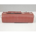 JOUEF WAGONS COUVERT MARRON A ESSIEUX PARROIS BOIS HO