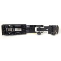 MAJORETTE CAMIONS CITERNE AGIP 1/100 SCANIA N°364