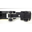 MAJORETTE CAMIONS CITERNE AGIP 1/100 SCANIA N°364