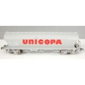 JOUEF UN WAGONS TREMIE A BOGIES UNICOPA SANS BOITE HO