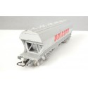 JOUEF UN WAGONS TREMIE A BOGIES UNICOPA SANS BOITE HO