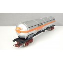 JOUEF WAGON CITERNE PARE SOLEIL BUTAGAZ ETAT HO SANS BOITE
