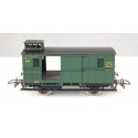 JOUEF FOURGON ETAT D 25161 HO SANS BOITE