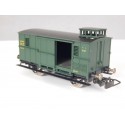 JOUEF FOURGON ETAT D 25161 HO SANS BOITE