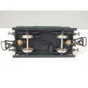 JOUEF FOURGON ETAT D 25161 HO SANS BOITE