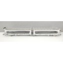 JOUEF WAGON STVA LONG ARTICULER HO SANS BOITE