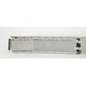 JOUEF WAGON STVA LONG ARTICULER HO SANS BOITE