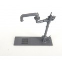 JOUEF MAQUETTE MANCHE A EAU BON ETAT SANS BOITE