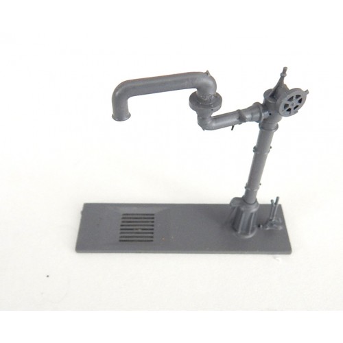 JOUEF MAQUETTE MANCHE A EAU BON ETAT SANS BOITE