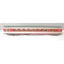 JOUEF VOITURE GRAND CONFORT 1 CL A8 BON ETAT SANS BOITE HO