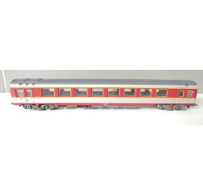 JOUEF VOITURE GRAND CONFORT 1 CL A8 BON ETAT SANS BOITE HO