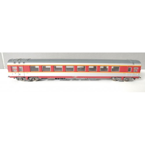 JOUEF VOITURE GRAND CONFORT 1 CL A8 BON ETAT SANS BOITE HO