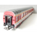 JOUEF VOITURE GRAND CONFORT 1 CL A8 BON ETAT SANS BOITE HO