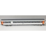 JOUEF VOITURE CORAIL MIXTE 2 CL B6 Dd2 TRES BON ETAT SANS BOITE HO