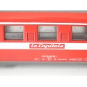 JOUEF VOITURE CAPITOLE AVEC LOGO SANS BOITE TRES BON ETAT HO