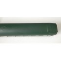 JOUEF VOITURE UIC VERTE 2 CL TOIT VERT B 10 - HO SANS BOITE