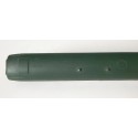 JOUEF VOITURE UIC VERTE 2 CL TOIT VERT B 10 - HO SANS BOITE