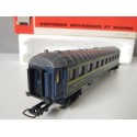 Réf 5620 JOUEF VOITURE LITS CIWL ETAT NEUVE EN BOITE HO
