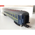 Réf 5620 JOUEF VOITURE LITS CIWL ETAT NEUVE EN BOITE HO