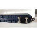 Réf 5620 JOUEF VOITURE LITS CIWL ETAT NEUVE EN BOITE HO