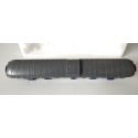 Réf 5630 FOURGON A BAGAGES CIWL ETAT NEUF EN BOITE ROUGE HO N°2