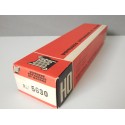 Réf 5630 FOURGON A BAGAGES CIWL ETAT NEUF EN BOITE ROUGE HO N°2