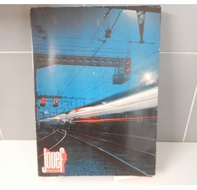 JOUEF BOITE VIDE COFFRET AUTORAIL PICASSO REF 7600 HO N°2