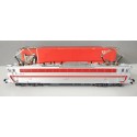 Réf 8432 JOUEF LOCOMOTIVE CC 40101 MODELE DOUBLE ENTRAIENEMENT BOITE ROUGE HO