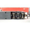 Réf 8432 JOUEF LOCOMOTIVE CC 40101 MODELE DOUBLE ENTRAIENEMENT BOITE ROUGE HO