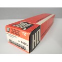 Réf 8432 JOUEF LOCOMOTIVE CC 40101 MODELE DOUBLE ENTRAIENEMENT BOITE ROUGE HO