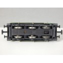 JOUEF C 61004 LOCOMOTIVE DIESEL TRES BELLE ETAT REVISER HO SANS BOITE