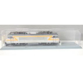 Réf 834700 JOUEF LOCOMOTIVE BB 22230 EN BOITE CRISTAL JOUEF EVOLUTION HO
