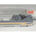 Réf 834700 JOUEF LOCOMOTIVE BB 22230 EN BOITE CRISTAL JOUEF EVOLUTION HO