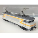 Réf 834700 JOUEF LOCOMOTIVE BB 22230 EN BOITE CRISTAL JOUEF EVOLUTION HO