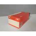 Ref 8402 LOCOMOTIVE Y 51130 VERT CLAIRE EN BOITE ROUGE HO
