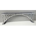 JOUEF MAQUETTE PONT MAQUETTE MONTER EN TRES BON ETAT HO